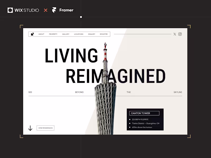 Cover image for Multipage Website (Design + Development)