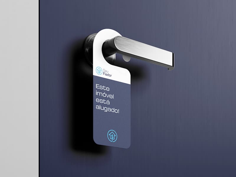 Cover image for Seu Fiador | Brand Identity