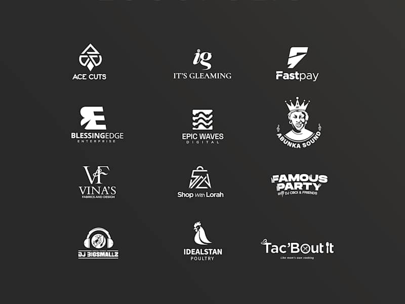 Cover image for Elevate your brand with a Logo that leaves a lasting impression