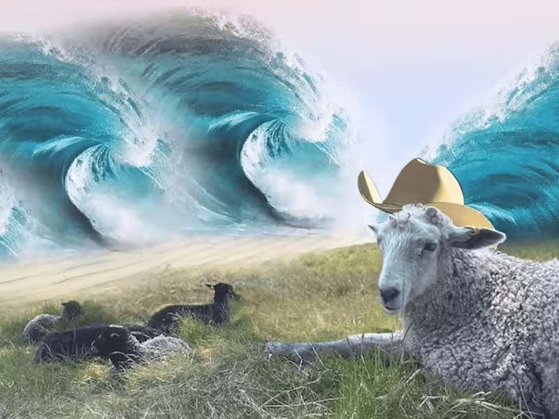 Cover image for Video Motion Reel 2024