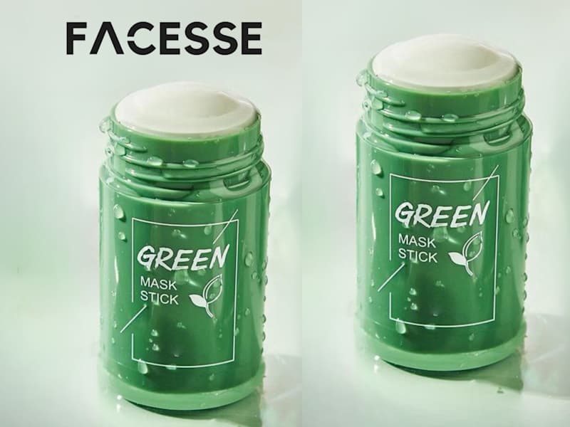 Cover image for Influencer Marketing for a Mask Stick 