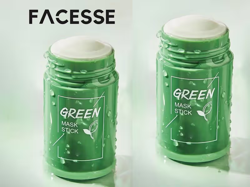 Cover image for Influencer Marketing for a Mask Stick 