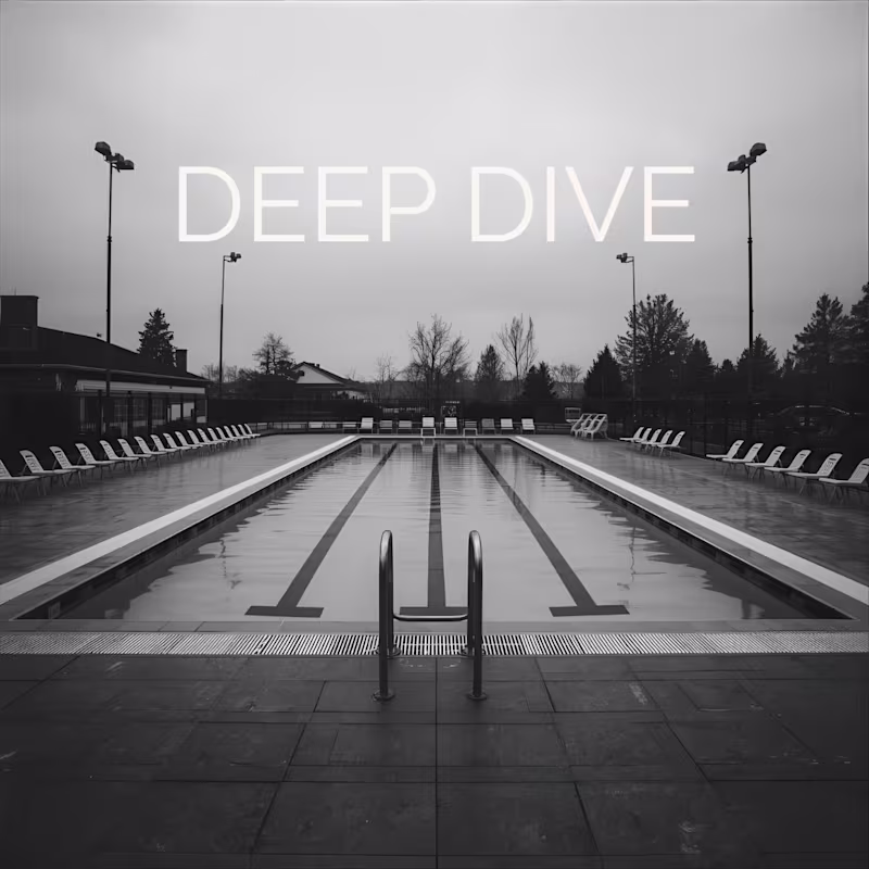 Cover image for Narrative Deep Dive (Full Manuscript Consultation)