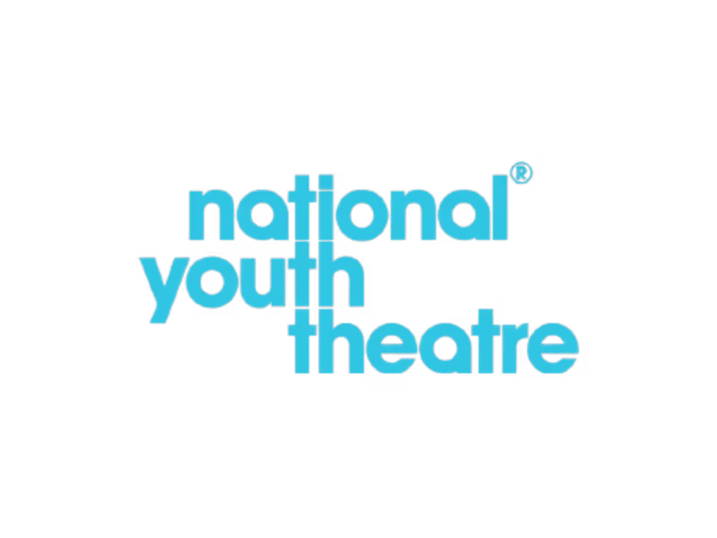 Cover image for National Youth Theatre