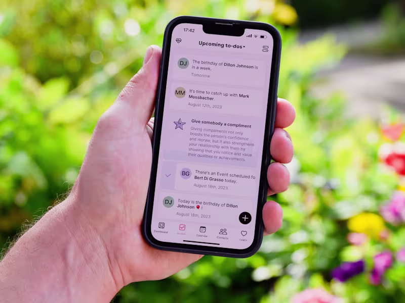 Cover image for Mobile app development with React Native