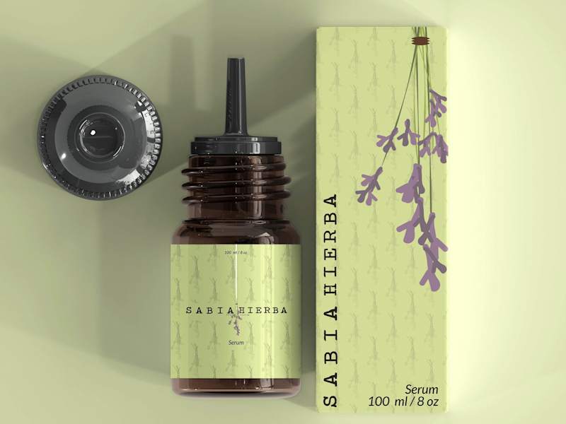 Cover image for I design unique brand identities that help businesses stand out.