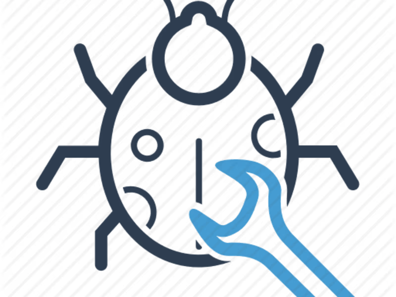 Cover image for Bug Fixes for website or app