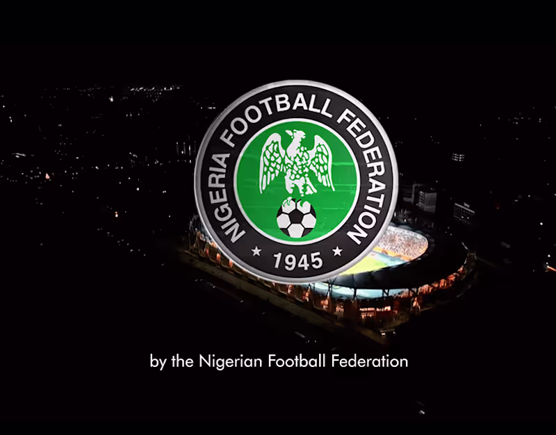 Cover image for SUPER EAGLES X TOPHER