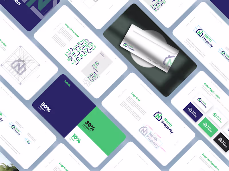 Cover image for Logo Design for Your Brand