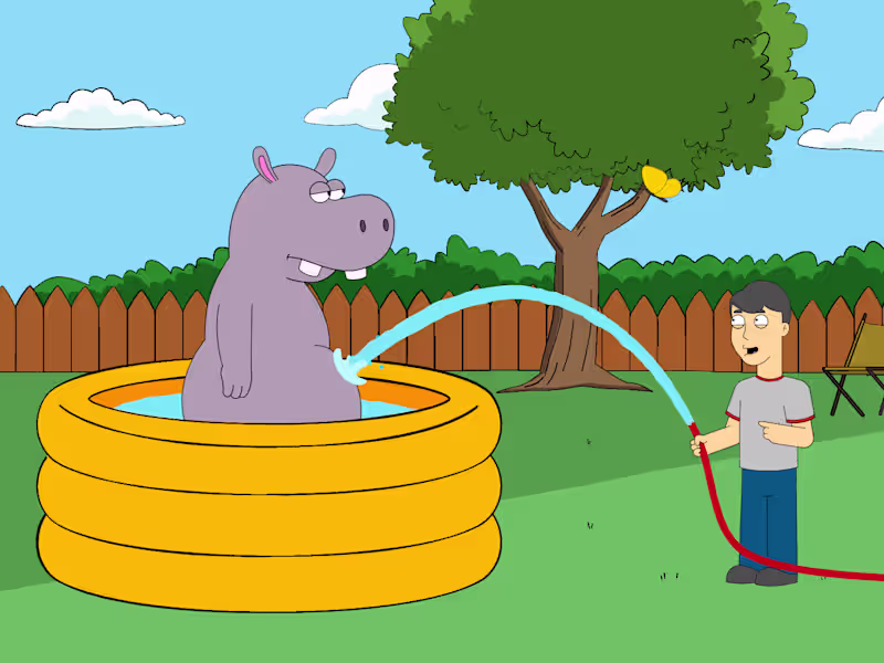 Cover image for Character Animation in Moho