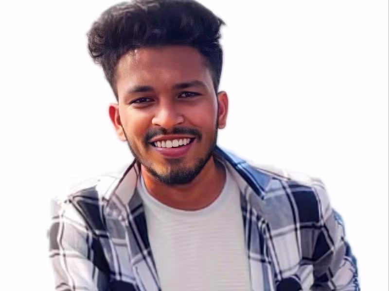 Cover image for I can Edit your Photos 