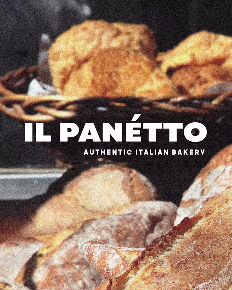 Cover image for Il panetto