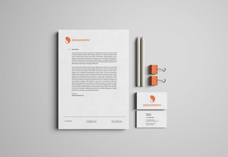 Cover image for Revitalizing the Brand Identity & Strategy
