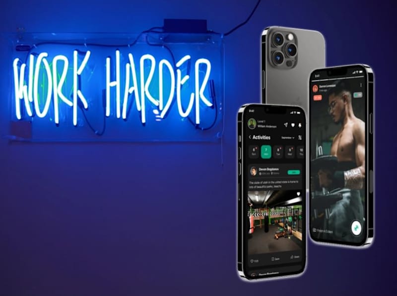 Cover image for I will create a modern UI UX design for your app for