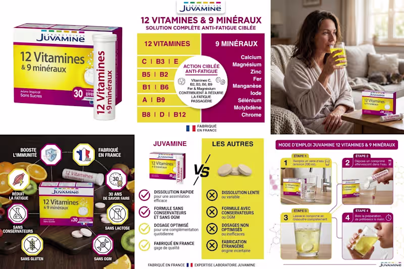 Cover image for Mes projets recents