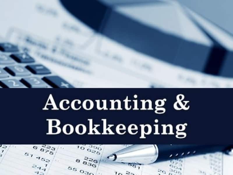 Cover image for "Streamline Your Finances: Expert Accounting and Bookkeeping"