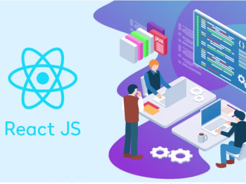 Cover image for React Developer | Front End Developer | Reactjs | Figma to React