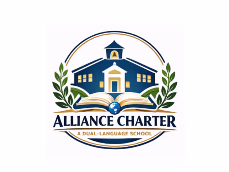Cover image for Alliance Charter