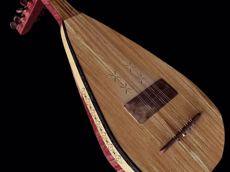 Cover image for COBZA