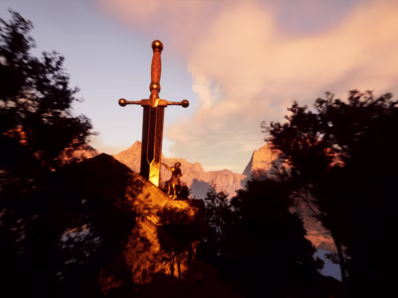 Cover image for Game Design Services