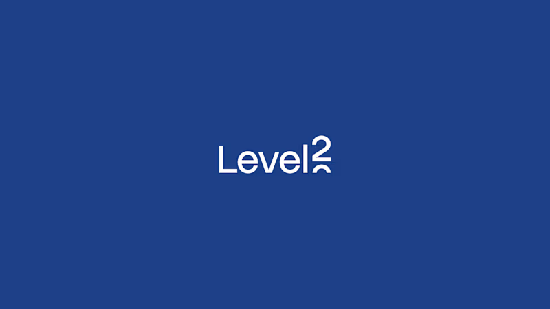 Cover image for Level2