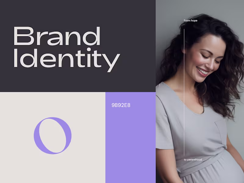 Cover image for Brand Identity