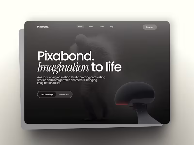 Cover image for Framer/Wix Web Design & Development