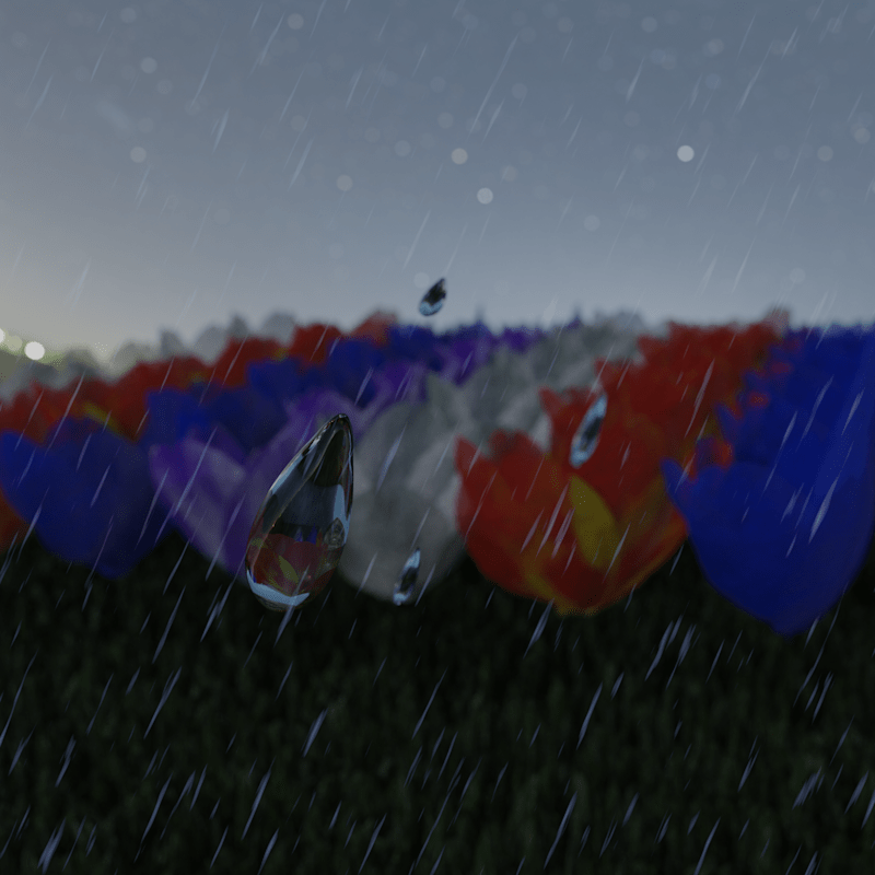 Cover image for 3D Stock Images 