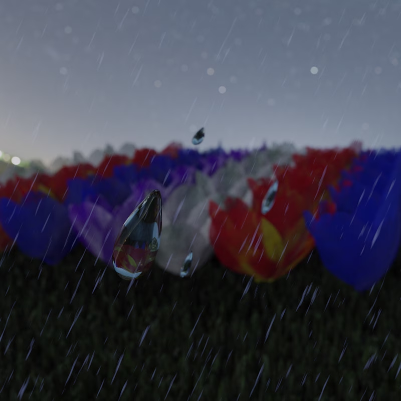 Cover image for 3D Stock Images 