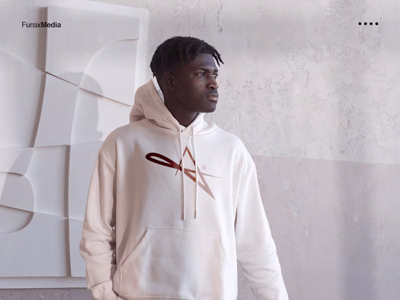 Cover image for Behance - ARBIE