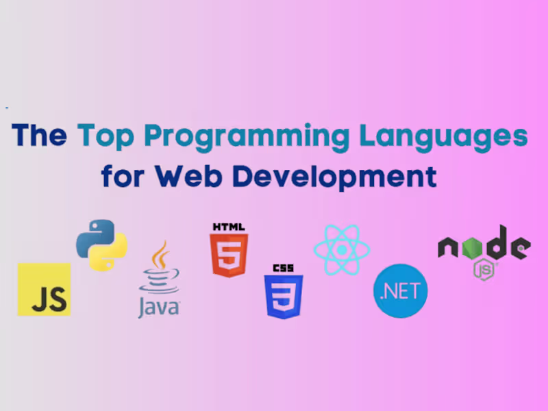 Cover image for Top-Tier Web Developer Expert in Next.js, Node.js, React Native