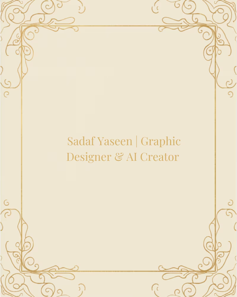 Cover image for Social Media Design Pack (5 Posts)