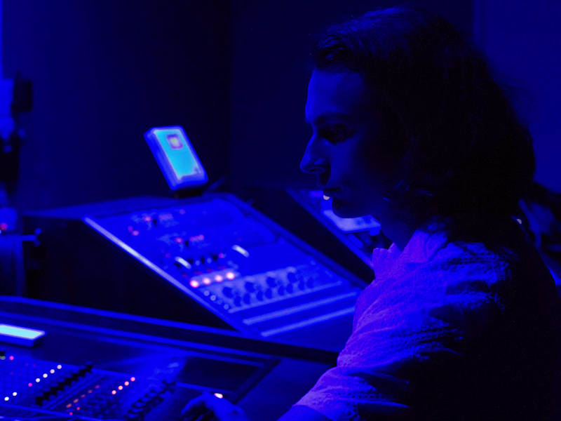 Cover image for Bespoke Sound Design 