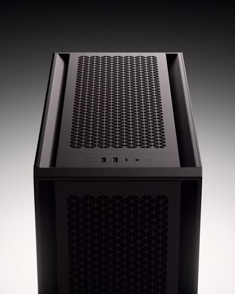 Cover image for PC Design for SUPRIM-MSI