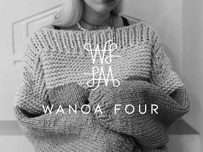 Cover image for Visual Identity | Monique Adelle
