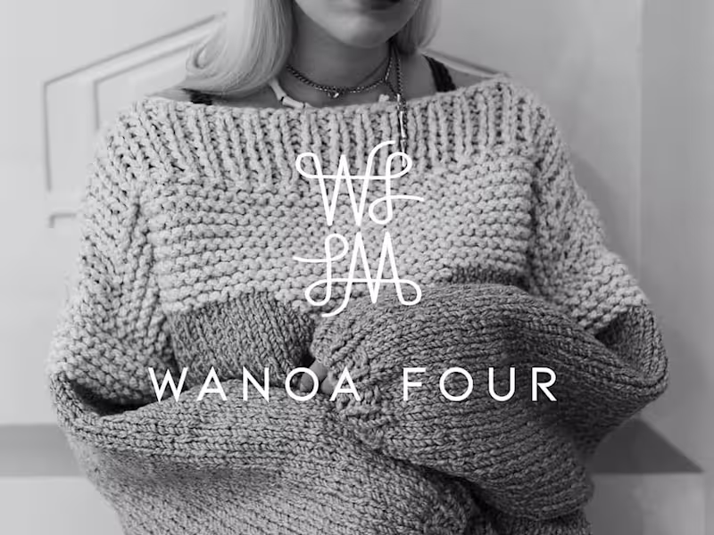Cover image for Visual Identity | Monique Adelle