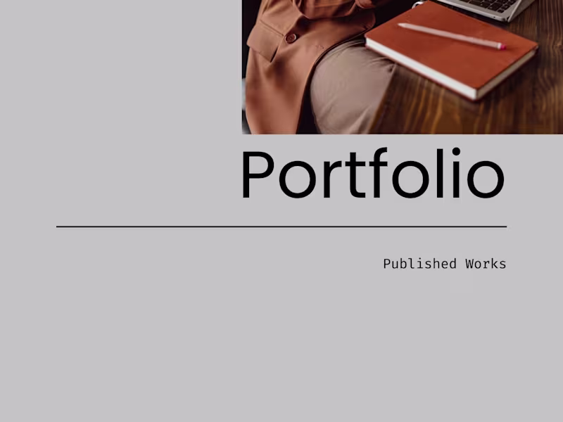 Cover image for Eunice Archibong | NODO