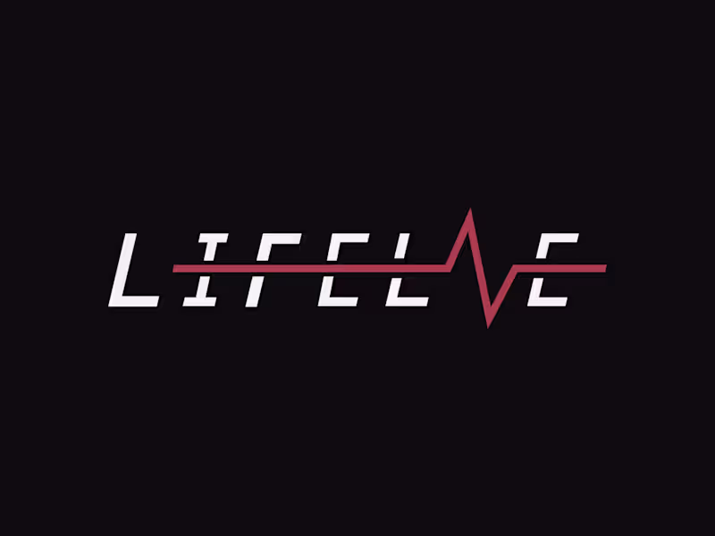 Cover image for Lifelne: Brand Identity, Packaging and Mock Ups.