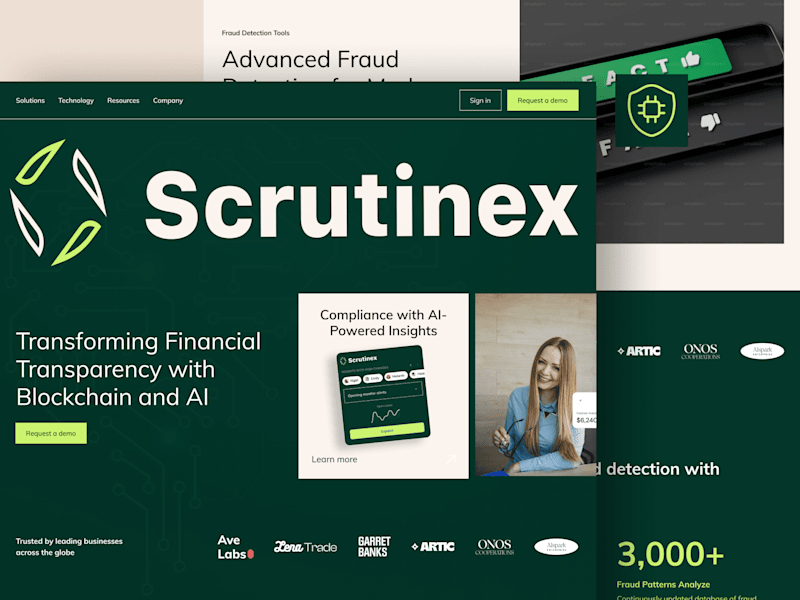 Cover image for Ui/Web designs