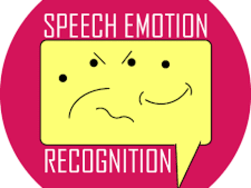Cover image for Speech Emotion Recognition