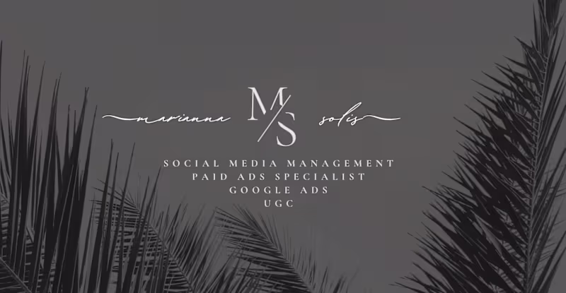 Cover image for Example Ad Graphics