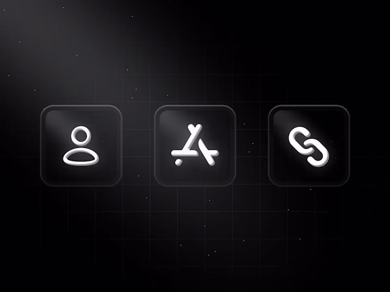 Cover image for App Icon Design for your Apps