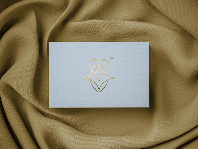 Cover image for Brand Identity Design for About Care Spa