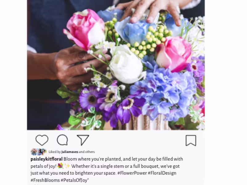 Cover image for Social Media Content Creation 