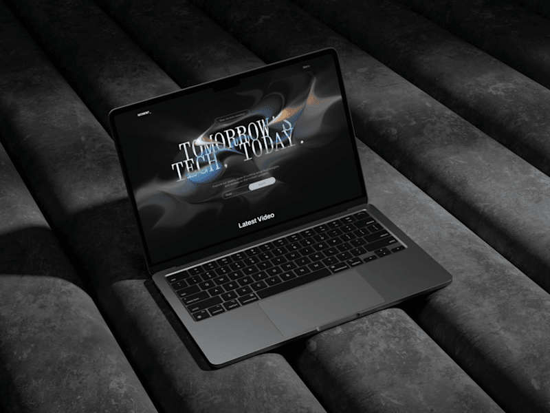 Cover image for Moment - Tech Blog