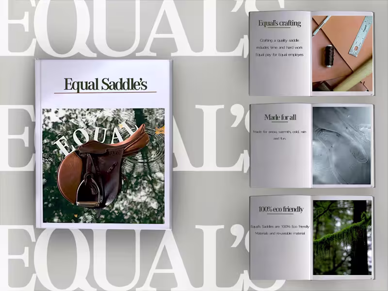 Cover image for Brand Design, Brand identity, logo design.