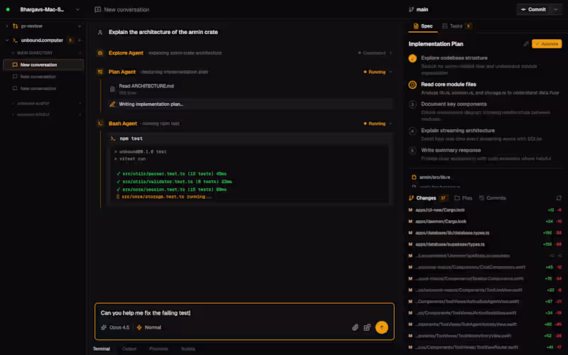 Cover image for Design phase of my next