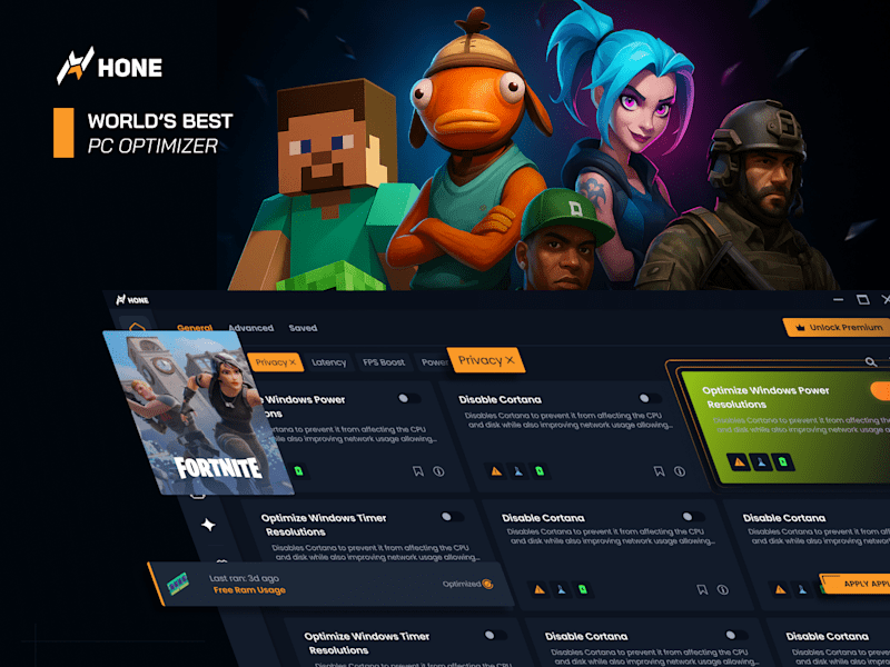 Cover image for Gaming startup 11× their revenue after redesign