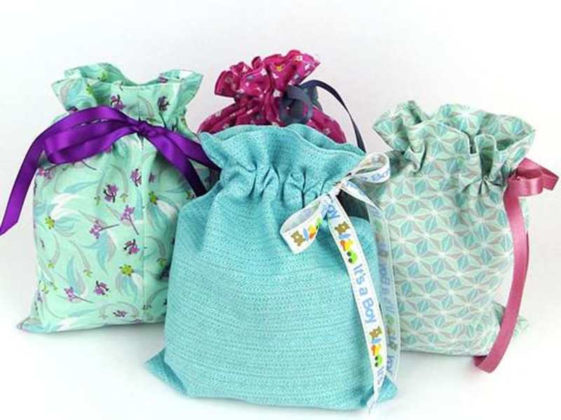 Cover image for Goodie Bag Project
