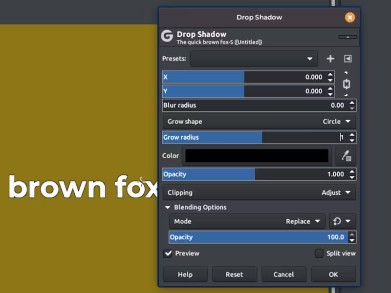 Cover image for E-course/Tutorial/Software Presentation